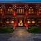 Waldorf Astoria Beijing - map