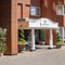 Cheval Thorney Court At Hyde Park - map
