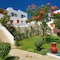 Sharm Club Beach Resort - map
