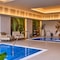 Riu Turquoise - All Inclusive - map