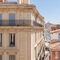 Residhotel Vieux Port - map