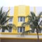Leslie Hotel Ocean Drive - map
