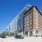 Marriott Marquis Washington, Dc - map