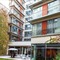 City Gardens Hotel & Wellness - map