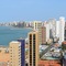 Vip Beira Mar Residence - map