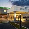 Spark By Hilton Montreal Brossard - map