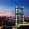 Grand Hyatt Shenyang - map