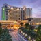 Holiday Inn Airport Guangzhou By Ihg - map