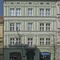 Residence Jecna - map