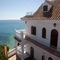 Hostal Mar De Frente - map