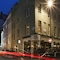 The Z Hotel Soho - map