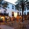 Hotel Las Palmeras By Vivere Stays - map