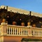 Riad Dalia - map