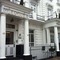 Lidos Hotel - map