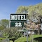 Motel 22 - map