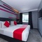 Oyo 416 Grid 9 Hotel - map