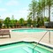 Hyatt Place Raleigh West - map
