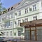 Golden Gate Inn - map