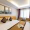 Riverside Hanoi Hotel - map