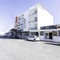 Hotel Gandhi - map