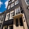 Amsterdam Downtown Hotel - map
