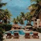 Petit Lafitte Beach Front Hotel & Bungalows - map