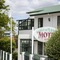 Greenlane Manor Motel - map