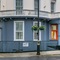 Oyo Townhouse New England, London Victoria - map