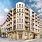Atik Palace Hotel - map