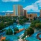 Sea Mist Resort - map