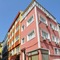 Huxley Hotel and Aparts Old City - map