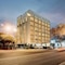 Hotel Nobility - map