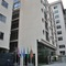 Empire Addis International Hotel - map
