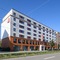 Ibis Muenchen City Arnulfpark - map