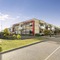 Quest Moorabbin - map