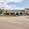 Oyo Hotel Memphis Tn I-40 - map