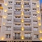 Pera Arya Hotel - map
