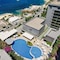 Hotel Saranda Butrinti Affiliated by Meliá - map