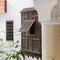 Riad Marelia - map