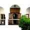 Riad El Mezouar - map