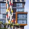 Elysium Styles Taksim - map