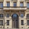 L'hôtel Particulier Bordeaux - map