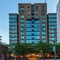 Gec Granville Suites Downtown - map