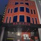 Ramada Auckland - map