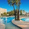Iberostar Waves Ciudad Blanca - map