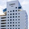 Okko Hotels Bayonne Centre - map
