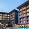 Centara Life Phu Pano Resort Krabi - map