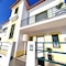 Milfontes Guest House - map