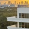 Nobu Hotel Miami Beach - map