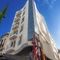 Malak Hotel - map